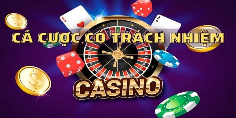 Tầm quan trọng của việc chơi có trách nhiệm tại nhà cái Bongvip368