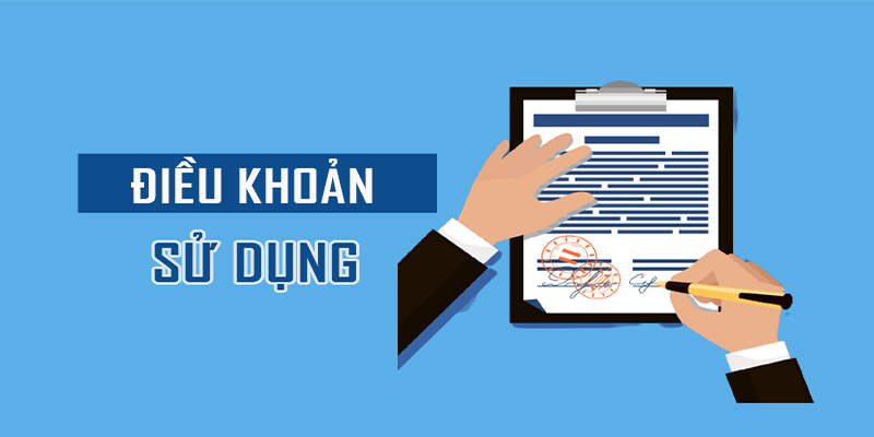 Định nghĩa về Điều khoản và điều kiện Bongvip368