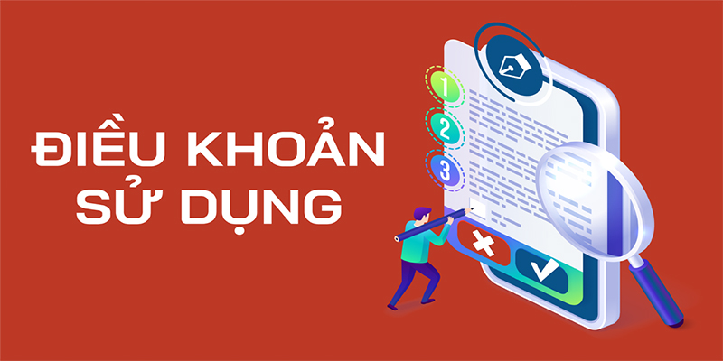 Các nội dung chính trong Điều khoản và điều kiện Bongvip368