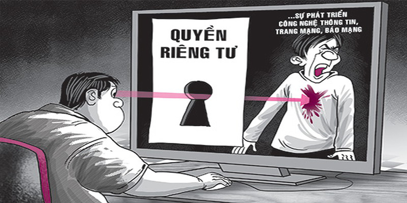 Khái niệm và tầm quan trọng của quyền riêng tư tại nhà cái Bongvip368